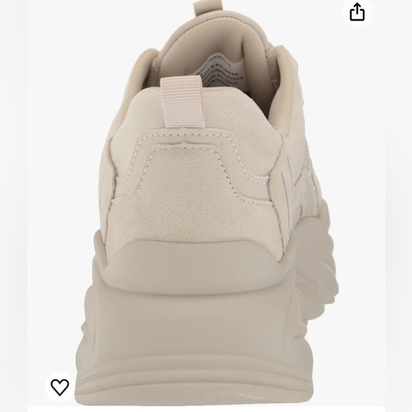 🍦Madden Girl Wavy Women’s Sneaker🍦 - Picture 4 of 13